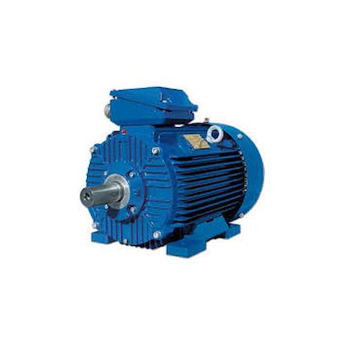 الکتروموتور چینی 900 دور 225M-6